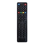 EVOLVEO Alpha T2, Omega II T2 - genuine original remote control