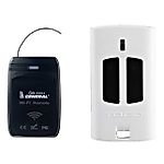 General WiFi BENINCA TO.GO2WP -  remote control for gate with mobile APP