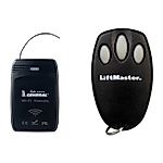 General WiFi LIFTMASTER 94335E -  remote control for gate with mobile APP