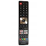 SHARP SHW/RMC/0139N - genuine original remote control