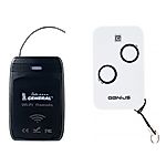 General WiFi  GENIUS KILO TX2 JLC, KILO TX4 JLC  -  remote control for gate with mobile APP