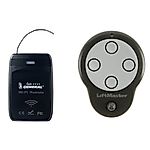 General WiFi LIFTMASTER 94334E -  remote control for gate with mobile APP