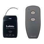 General WiFi MARANTEC DIGITAL 382 868 MHz -  remote control for gate with mobile APP