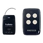 General WiFi PROTECO ANGIE PTX4P -  remote control for gate with mobile APP