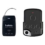 General WiFi SIMU TSA+ HZ 4 C -  remote control for gate with mobile APP