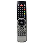 TECHNIKA 24-644 V1 - genuine original remote control