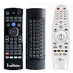 LG AN-MR650P - magic 

compatible General-branded remote control