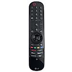 LG AN-MR23 CZ 2023/2024 - genuine original magic remote control with voice control