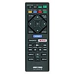 SONY RMT-VB201D - replacement remote control