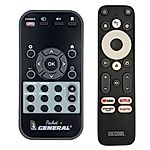 MECOOL GBTKM2, KM2 BLACK,  KD3 - 

remote control
 duplicate