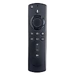 AMAZON L5B83H - genuine original remote control with voice control