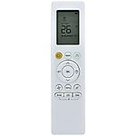 MIDEA RG10B(B)/BGEF - replacement remote control