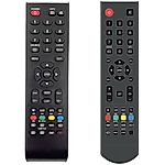 Grandin UD50CGB204 - replacement remote control