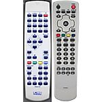 DAEWOO R-54B02 - 

compatible General-branded remote control