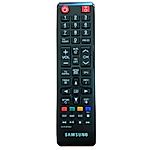 SAMSUNG GL59-00160C, GXM7550SK, GXSM530, GXSM540, GXSM550, EVO-S - original genuino control remoto