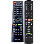 JVC RC310 - remote control - replacement