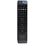 JVC RC3900, RC3902 - replacement remote control