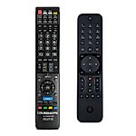 VODAFONE R3170301, R327301A98-00005, PREMIUM VTV BOX, TV 4K. + TV control (mini TV) - remote control duplicate