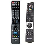 SALORA RC5118 - remote control duplicate