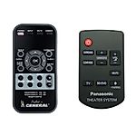 PANASONIC N2QAYC000103 - 

remote control
 duplicate