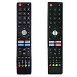 CHiQ GCBLTV02ADBBT - replacement remote control