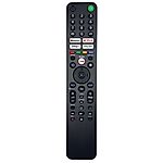 SONY RMF-TX520U - replacement remote control