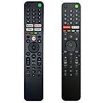 SONY RMF-TX500E - replacement remote control