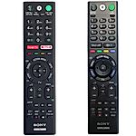 SONY RMF-TX311E - original genuino control remoto con control por voz