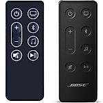 BOSE Smart Ultra Soundbar 300, 432552 - replacement remote control