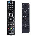 Ziggo Mediabox Next + TV control (mini TV) - mando a distancia duplicado