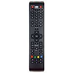 UPC PHILIPS Mediabox RC2094501/B, URC184001-00R00 - replacement remote control