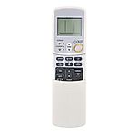 DAIKIN ARC433B41 - replacement remote control