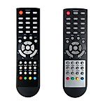 DI-WAY T2-ONE PLUS - genuine original remote control