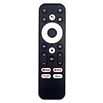 <p> TESLA XA400, XG500 - radio(BT) replacement remote control  with voice control  </p>