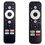 <p> MECOOL GBTKM7, KM7 PRO - radio(BT) replacement remote control  with voice control  </p>