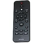 PHILIPS 996510040711, 996510056836, RC5610, RC5721 - replacement remote control