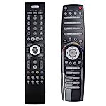 TECHNISAT FBTV335B - replacement remote control