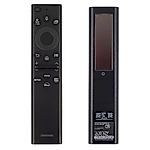 SAMSUNG BN59-01385M - genuine original remote control with voice control, Solar