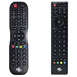 AB CRYPTOBOX 500HD, 550HD, 625HD, 600HD, 650HD, 700HD, 750HD, 752HD - genuine original remote control