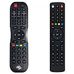 AB CRYPTOBOX ALL models (CryptoBox/PULSe) - genuine original remote control