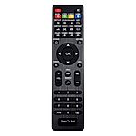 SledovaniTV set top box 1 - genuine original remote control