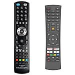 DENVER LDS3276, LDS4371 - remote control duplicate