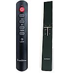 Gutmann EM05S, EM06 - 

remote control
 duplicate