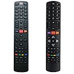 Peaq PTV551203-B - replacement remote control