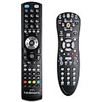 ATT AT&T S10-s4 U-verse programmable remote control - mando a distancia duplicado