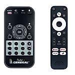 HOMATICS Dongle R 4K Android TV - 

remote control
 duplicate