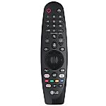 LG AN-MR19BA - genuine original magic remote control with voice control