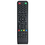 MANTA 19LHN120D, 32LHN120D, 32LHA120D, 19LHN123D  - replacement remote control