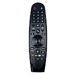 <p> LG AN-MR650P - reemplazo de radio(BT) magic SMART mando a distancia  </p>