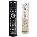 SONY RMT-V503C - remote control duplicate